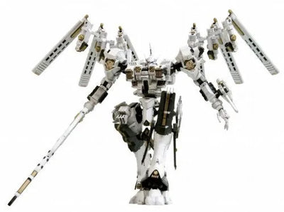 Armored Core - Rosenthal CR-HOGIRE Noblesse Oblige - Variable Infinity - 1/72 (Kotobukiya)ㅤ – Kotobukiya – ActionFigureBrasil