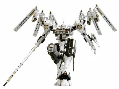 Armored Core - Rosenthal CR-HOGIRE Noblesse Oblige - Variable Infinity - 1/72 (Kotobukiya)ㅤ – Kotobukiya – ActionFigureBrasil