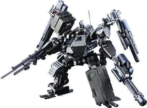 Armored Core - Super Robot Chogokin - UCR-10/A (Bandai)ㅤ – Bandai – ActionFigureBrasil