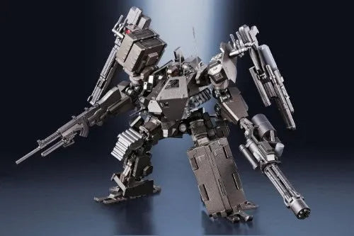 Armored Core - Super Robot Chogokin - UCR-10/A (Bandai)ㅤ – Bandai – ActionFigureBrasil