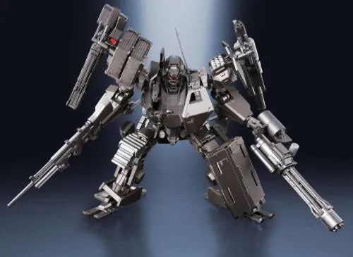 Armored Core - Super Robot Chogokin - UCR-10/A (Bandai)ㅤ – Bandai – ActionFigureBrasil