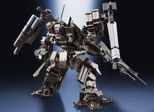 Armored Core - Super Robot Chogokin - UCR-10/A (Bandai)ㅤ – Bandai – ActionFigureBrasil