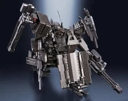 Armored Core - Super Robot Chogokin - UCR-10/A (Bandai)ㅤ – Bandai – ActionFigureBrasil