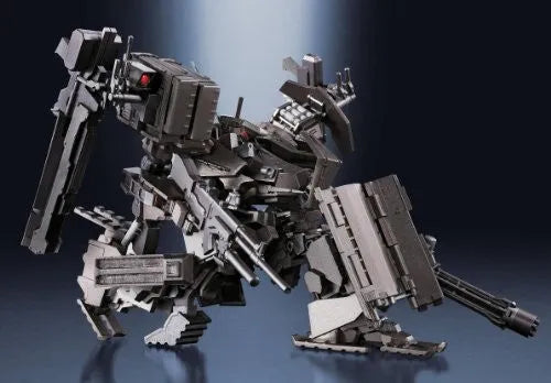 Armored Core - Super Robot Chogokin - UCR-10/A (Bandai)ㅤ – Bandai – ActionFigureBrasil