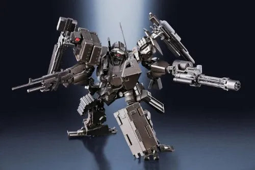 Armored Core - Super Robot Chogokin - UCR-10/A (Bandai)ㅤ – Bandai – ActionFigureBrasil