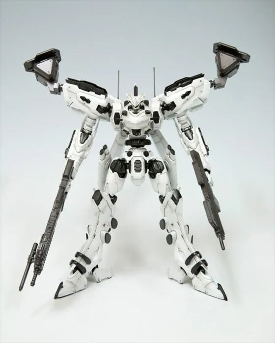 ARMORED CORE V.I. Series - Line Arc - White Glint (Kotobukiya)ㅤ – Kotobukiya – ActionFigureBrasil