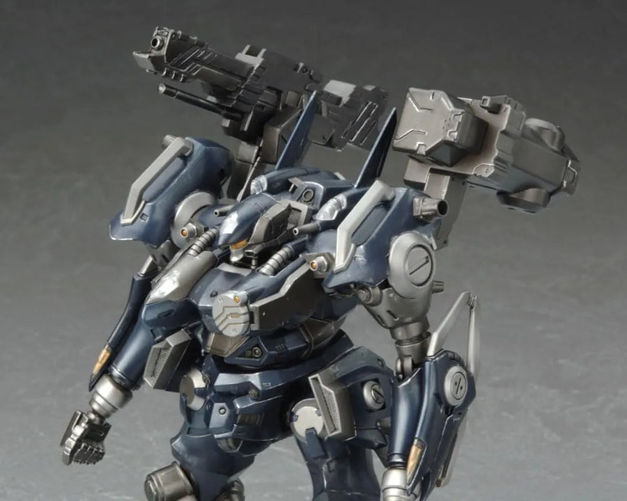 ARMORED CORE V.I. Series - Mirage C01-GAEA (Kotobukiya)ㅤ – Kotobukiya – ActionFigureBrasil