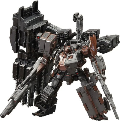 Armored Core - Variable Infinity - UCR-10/A Vengeance - 1/72 - 2025 Re-release (Kotobukiya)ㅤ – Kotobukiya – ActionFigureBrasil