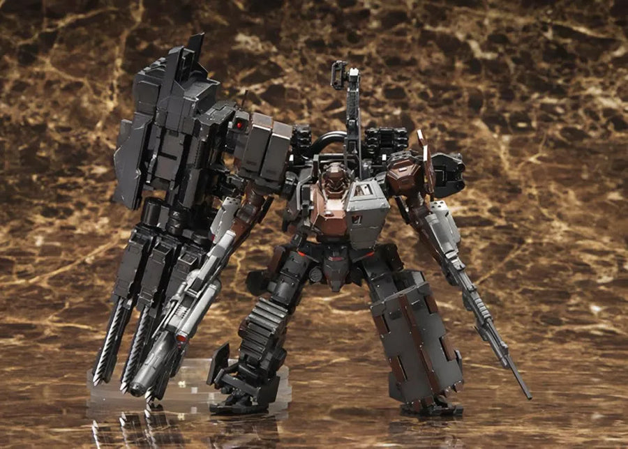Armored Core - Variable Infinity - UCR-10/A Vengeance - 1/72 - 2025 Re-release (Kotobukiya)ㅤ – Kotobukiya – ActionFigureBrasil