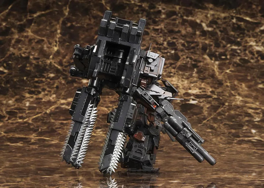 Armored Core - Variable Infinity - UCR-10/A Vengeance - 1/72 - 2025 Re-release (Kotobukiya)ㅤ – Kotobukiya – ActionFigureBrasil