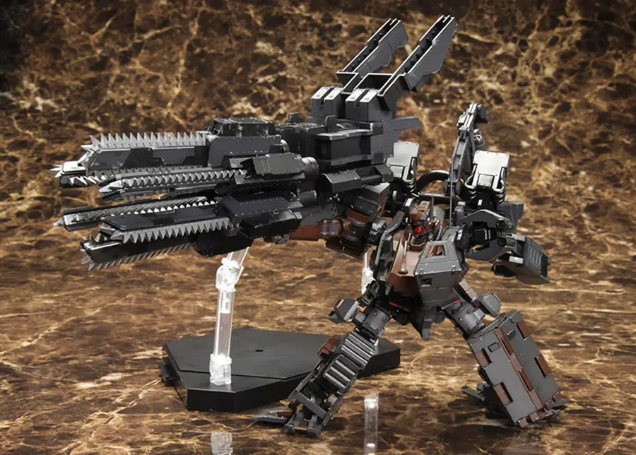 Armored Core - Variable Infinity - UCR-10/A Vengeance - 1/72 - 2025 Re-release (Kotobukiya)ㅤ – Kotobukiya – ActionFigureBrasil