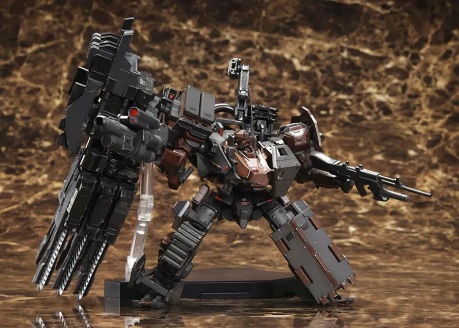 Armored Core - Variable Infinity - UCR-10/A Vengeance - 1/72 - 2025 Re-release (Kotobukiya)ㅤ – Kotobukiya – ActionFigureBrasil