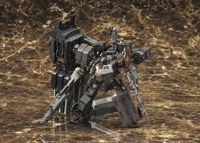 Armored Core - Variable Infinity - UCR-10/A Vengeance (ヴェンジェンス) - 1/72 (Kotobukiya)ㅤ – Kotobukiya – ActionFigureBrasil