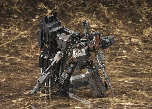 Armored Core - Variable Infinity - UCR-10/A Vengeance (ヴェンジェンス) - 1/72 (Kotobukiya)ㅤ – Kotobukiya – ActionFigureBrasil