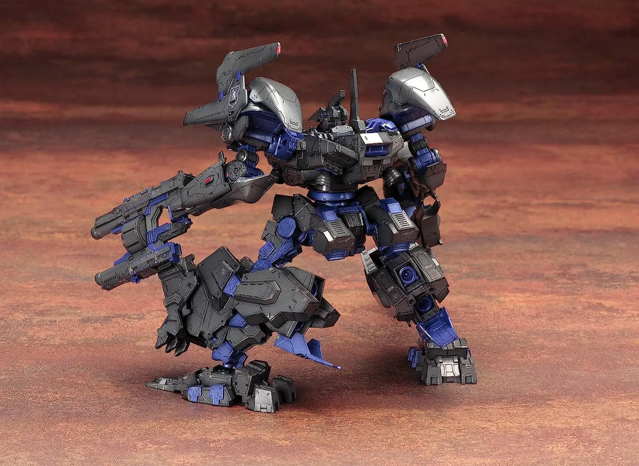 ARMORED CORE VERDICT DAY V.I. - Series CO3 - Malicious R.I.P.3/M - Blue Magnolia Boarding Machine (Kotobukiya)ㅤ – Kotobukiya – ActionFigureBrasil