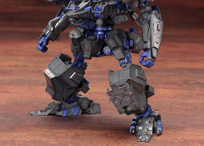 ARMORED CORE VERDICT DAY V.I. - Series CO3 - Malicious R.I.P.3/M - Blue Magnolia Boarding Machine (Kotobukiya)ㅤ – Kotobukiya – ActionFigureBrasil — acessórios