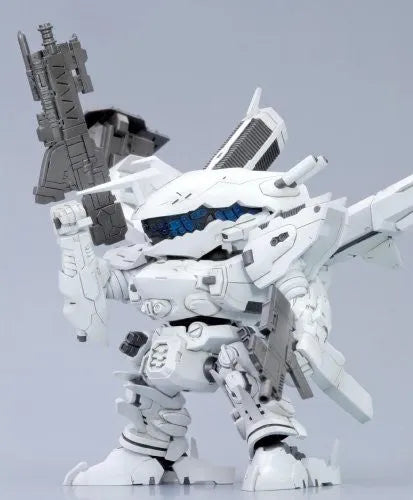 Armored Core - White Glint - D-Style (Kotobukiya)ㅤ – Kotobukiya – ActionFigureBrasil
