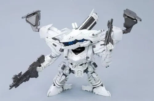 Armored Core - White Glint - D-Style (Kotobukiya)ㅤ – Kotobukiya – ActionFigureBrasil