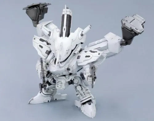 Armored Core - White Glint - D-Style (Kotobukiya)ㅤ – Kotobukiya – ActionFigureBrasil