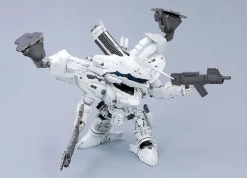 Armored Core - White Glint - D-Style (Kotobukiya)ㅤ – Kotobukiya – ActionFigureBrasil