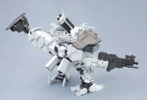 Armored Core - White Glint - D-Style (Kotobukiya)ㅤ – Kotobukiya – ActionFigureBrasil