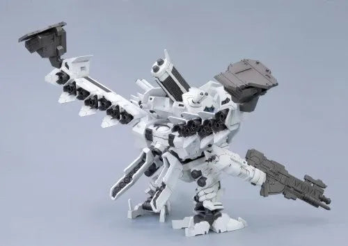 Armored Core - White Glint - D-Style (Kotobukiya)ㅤ – Kotobukiya – ActionFigureBrasil