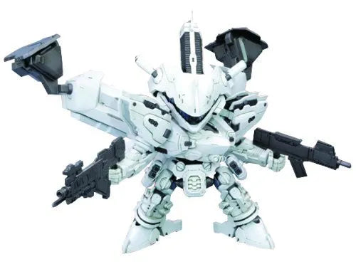 Armored Core - White Glint - D-Style (Kotobukiya)ㅤ – Kotobukiya – ActionFigureBrasil