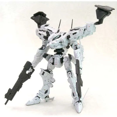 Armored Core - White Glint - Variable Infinity - 1/72 - Movie Color Ver. (Kotobukiya)ㅤ – Kotobukiya – ActionFigureBrasil