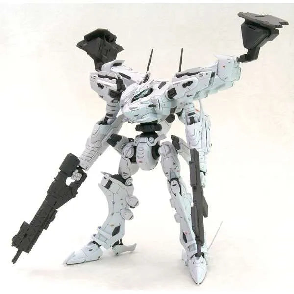 Armored Core - White Glint - Variable Infinity - 1/72 - Movie Color Ver. (Kotobukiya)ㅤ – Kotobukiya – ActionFigureBrasil