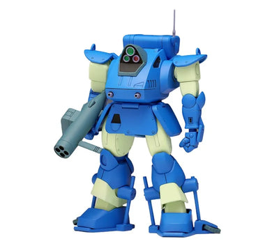 Armored Trooper Votoms - BK-198 - Snapping Turtle - PS version - First Limited Edition (Wave)ㅤ – Wave – ActionFigureBrasil