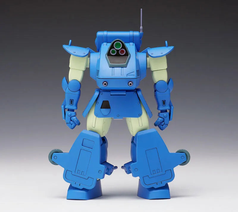 Armored Trooper Votoms - BK-198 - Snapping Turtle - PS version - First Limited Edition (Wave)ㅤ – Wave – ActionFigureBrasil
