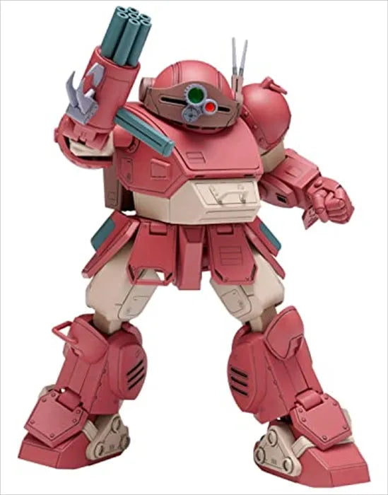 Armored Trooper Votoms - Brutish Dog - PS Version - Limited Edition (Wave)ㅤ – Wave – ActionFigureBrasil