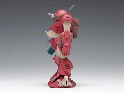 Armored Trooper Votoms - Brutish Dog - PS Version - Limited Edition (Wave)ㅤ – Wave – ActionFigureBrasil — detalhe do produto