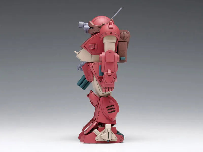 Armored Trooper Votoms - Brutish Dog - PS Version - Limited Edition (Wave)ㅤ – Wave – ActionFigureBrasil