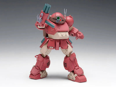 Armored Trooper Votoms - Brutish Dog - PS Version - Limited Edition (Wave)ㅤ – Wave – ActionFigureBrasil — close
