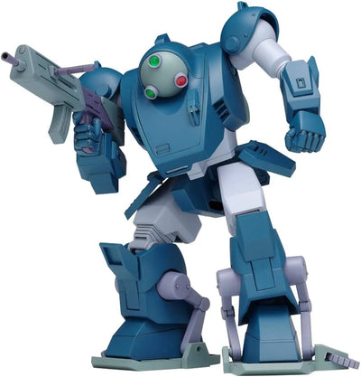 Armored Trooper Votoms - Diving Beetle - PS version - 2023 Re-release (Wave)ㅤ – Wave – ActionFigureBrasil