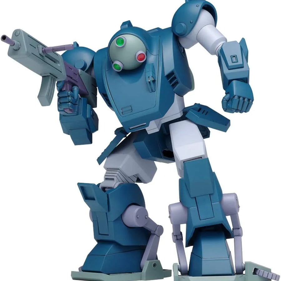 Armored Trooper Votoms - Diving Beetle - PS version - 2023 Re-release (Wave)ㅤ – Wave – ActionFigureBrasil