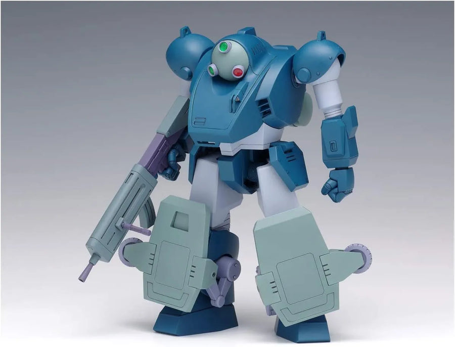 Armored Trooper Votoms - Diving Beetle - PS version - 2023 Re-release (Wave)ㅤ – Wave – ActionFigureBrasil