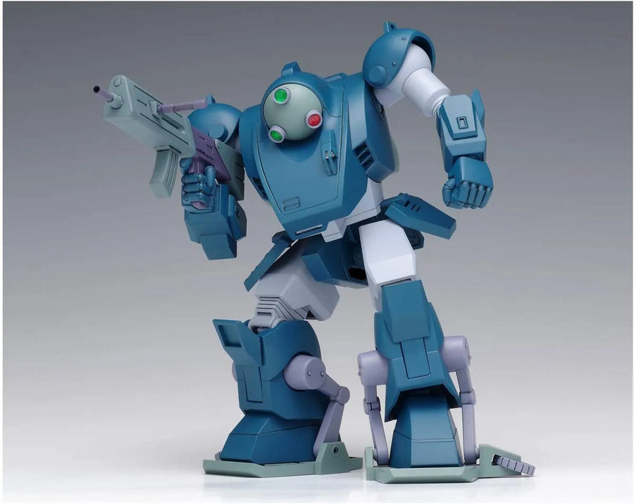 Armored Trooper Votoms - Diving Beetle - PS version - 2023 Re-release (Wave)ㅤ – Wave – ActionFigureBrasil