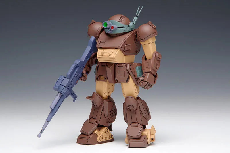 Armored Trooper Votoms - Scope Dog Battling Set - 1/35 - ST Edition (WAVE)ㅤ – Wave – ActionFigureBrasil