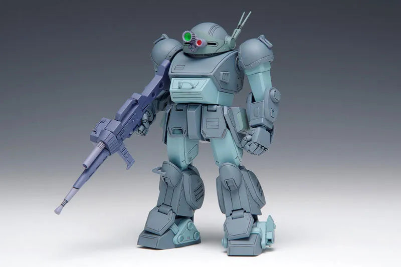 Armored Trooper Votoms - Scope Dog Battling Set - 1/35 - ST Edition (WAVE)ㅤ – Wave – ActionFigureBrasil