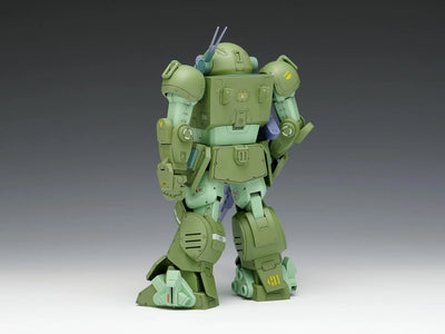 Armored Trooper Votoms - Scopedog - 1/24 (Wave)ㅤ – Wave – ActionFigureBrasil — detalhe do produto