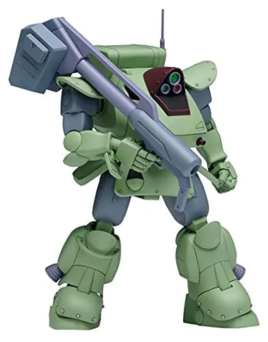 Armored Trooper Votoms - STANDING TORTOISE MK.II - PS Version - 1/35 (Wave)ㅤ – Wave – ActionFigureBrasil