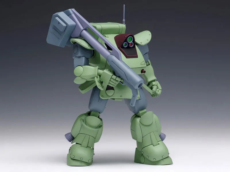 Armored Trooper Votoms - STANDING TORTOISE MK.II - PS Version - 1/35 (Wave)ㅤ – Wave – ActionFigureBrasil