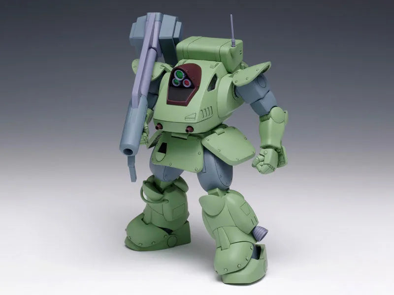 Armored Trooper Votoms - STANDING TORTOISE MK.II - PS Version - 1/35 (Wave)ㅤ – Wave – ActionFigureBrasil