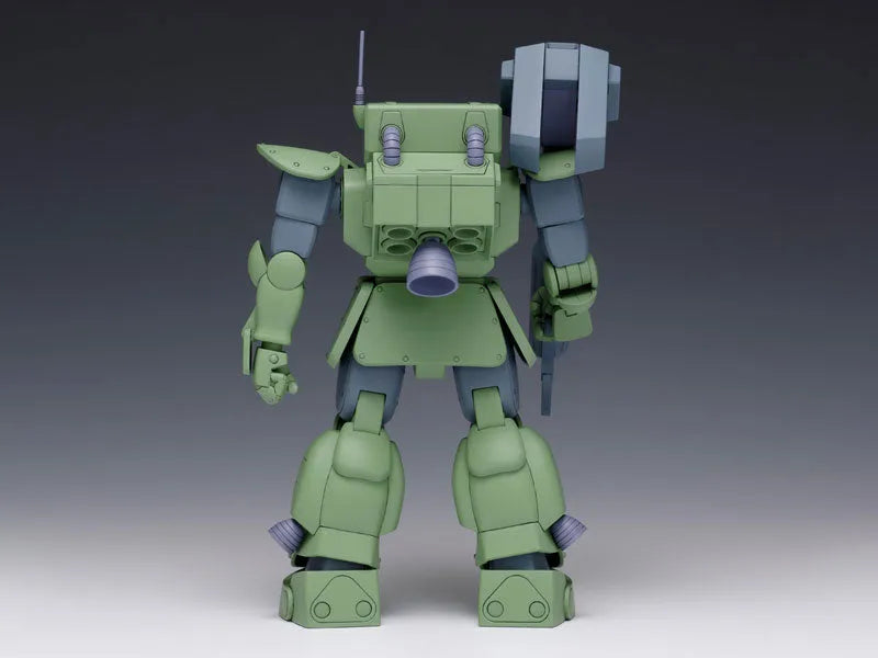 Armored Trooper Votoms - STANDING TORTOISE MK.II - PS Version - 1/35 (Wave)ㅤ – Wave – ActionFigureBrasil