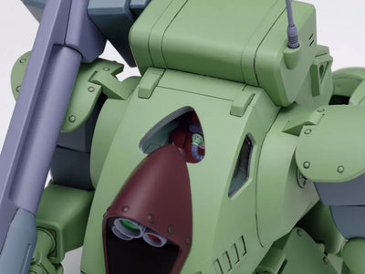 Armored Trooper Votoms - STANDING TORTOISE MK.II - PS Version - 1/35 (Wave)ㅤ – Wave – ActionFigureBrasil — iluminação de estúdio