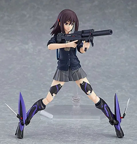 ARMS NOTE - Bionic JoshiKosei - Figma #385 (Max Factory)ㅤ – Max Factory – ActionFigureBrasil