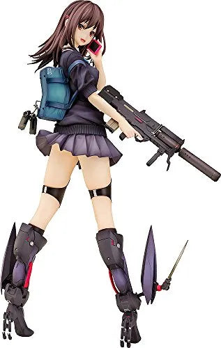 ARMS NOTE - Bionic JoshiKosei - Magic Mould - 1/7 (Kalmia Project)ㅤ – Kalmia Project – ActionFigureBrasil
