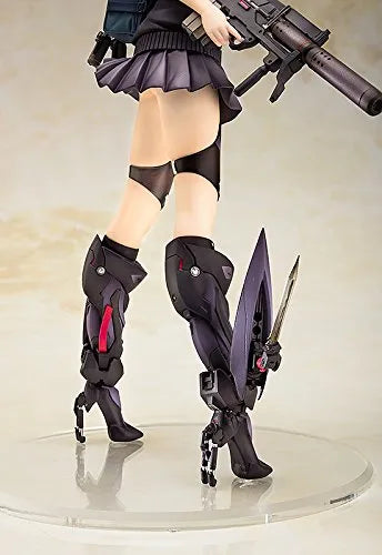 ARMS NOTE - Bionic JoshiKosei - Magic Mould - 1/7 (Kalmia Project)ㅤ – Kalmia Project – ActionFigureBrasil